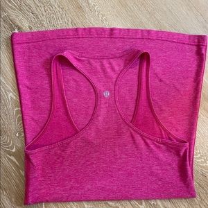 Lululemon Tank
